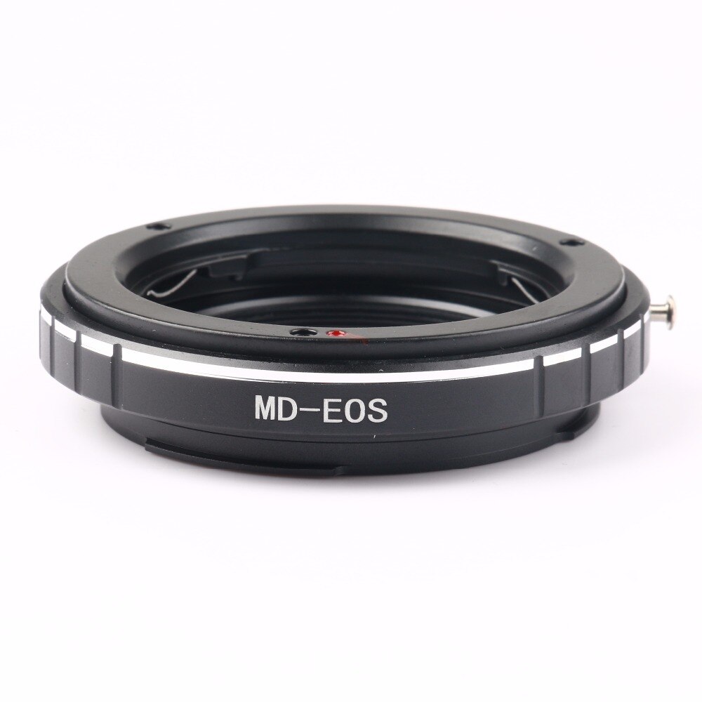 Minolta MD MC    Ʈ  Canon EOS E..